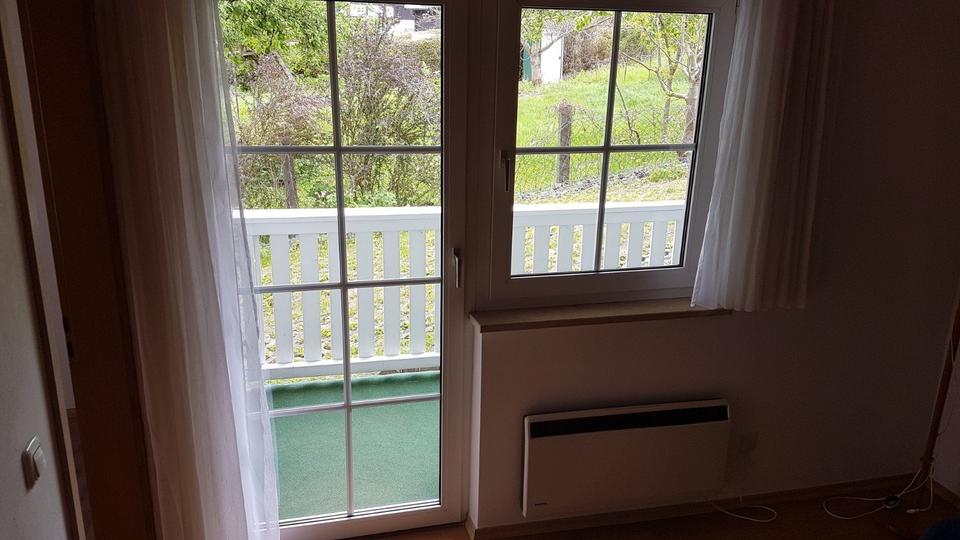 Etagenwohnung Ludwigsstadt - 3 Zimmer, 44 m&sup2;, 240&euro; | Angebot:25353331