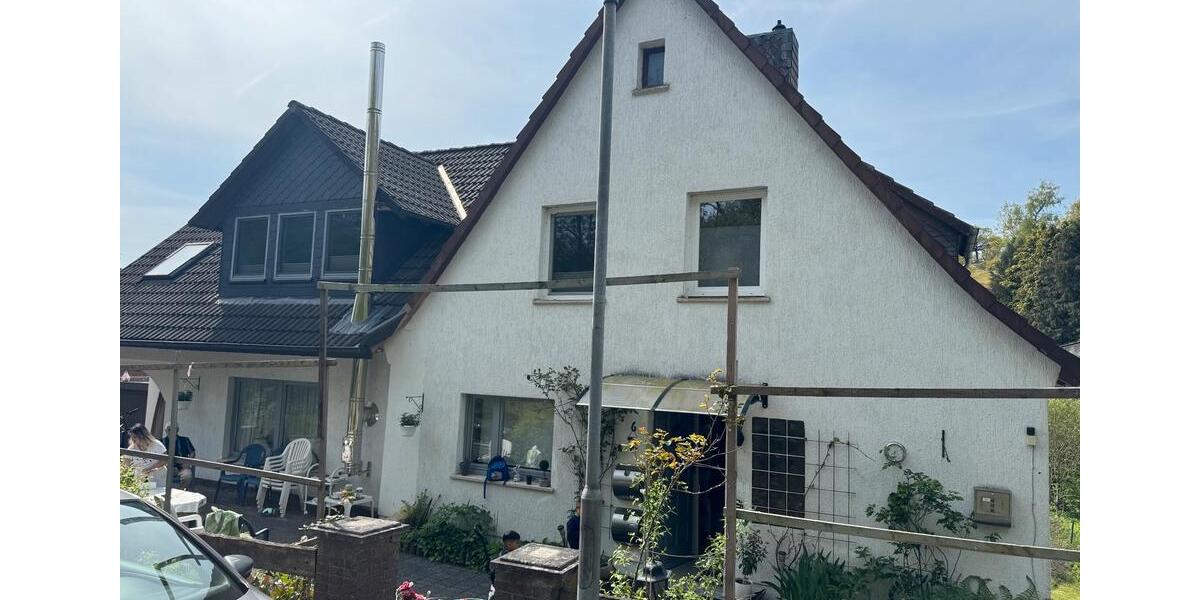 Etagenwohnung Frankenberg (Eder) - 4 Zimmer, 105 m&sup2;, 900&euro; | Angebot:26610191
