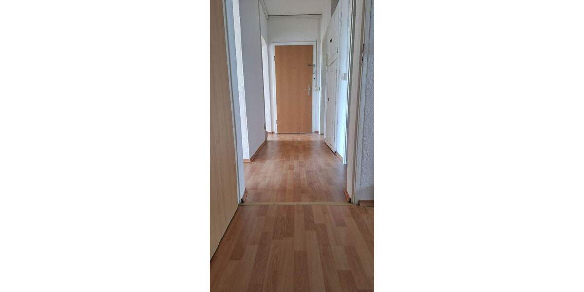 Etagenwohnung Kemberg Bußdorf - 3 Zimmer, 58 m&sup2;, 420&euro; | Angebot:25730584