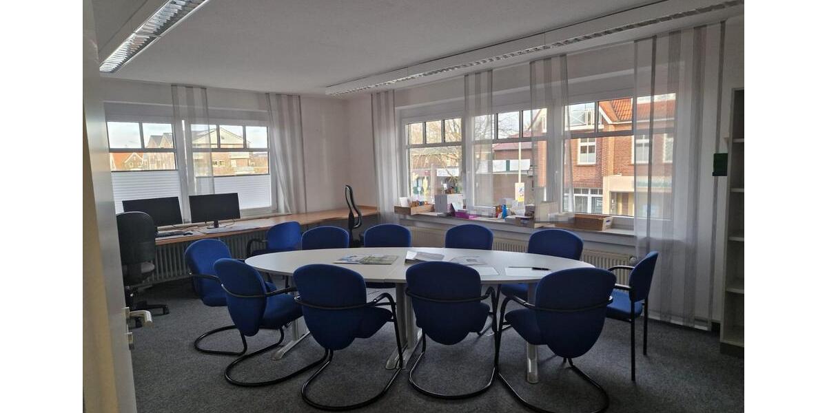 Gewerbeobjekt Rhauderfehn - 602&euro; | Angebot:25432526