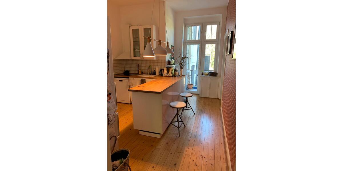 Wohnen auf Zeit Krefeld Dießem - 3 Zimmer, 85 m&sup2;, 1.250&euro; | Angebot:25045867