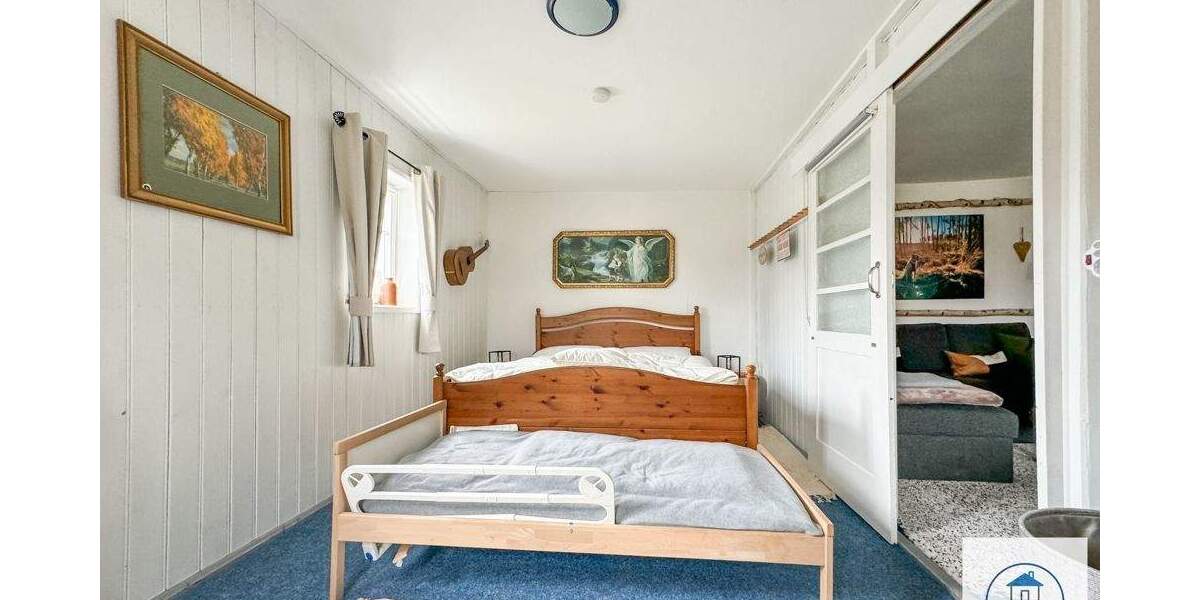 Etagenwohnung Oderwitz / Niederoderwitz Niederoderwitz - 2 Zimmer, 42 m&sup2;, 252&euro; | Angebot:25664038