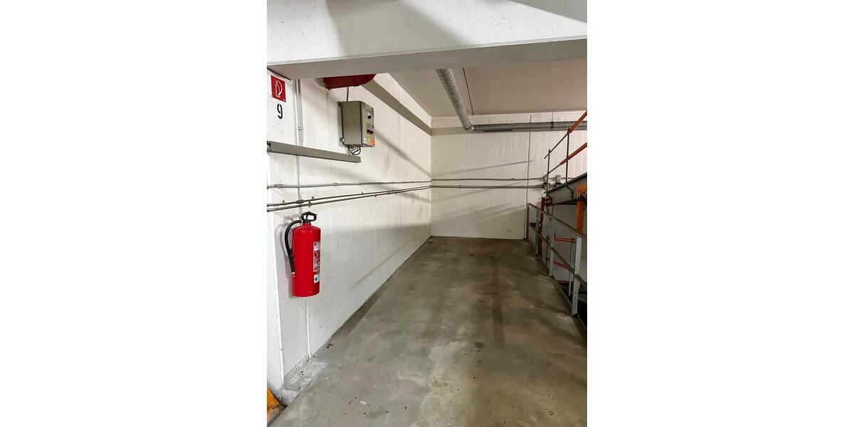 Erdgeschoßwohnung Erlangen Bruck - 1 Zimmer, 32 m&sup2;, 645&euro; | Angebot:26004630