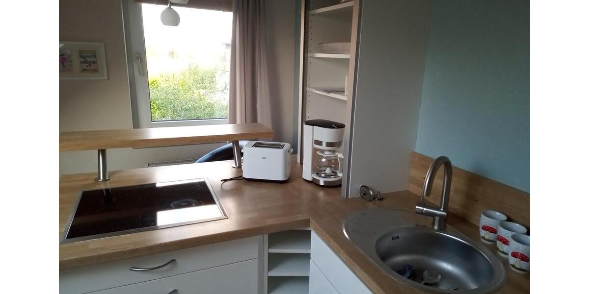 Dachgeschoßwohnung Giesen - 1 Zimmer, 40 m&sup2;, 510&euro; | Angebot:26578130