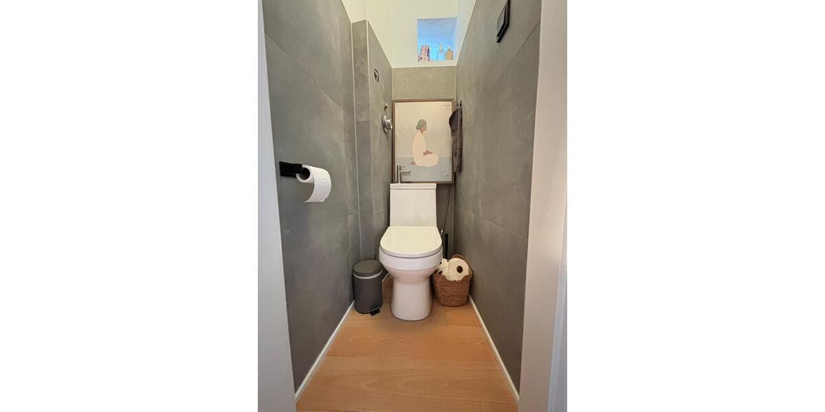 Etagenwohnung Hamburg Bergedorf - 6 Zimmer, 120 m&sup2;, 2.400&euro; | Angebot:26679987
