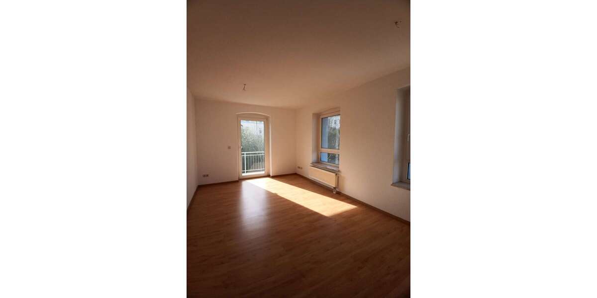 Wohnung zum Mieten in Werdau 180 € 30.02 m² 1 zimmer