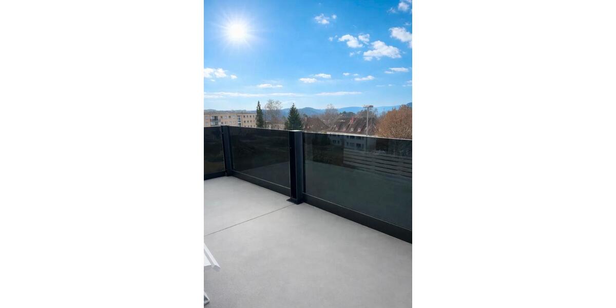 Etagenwohnung Horb am Neckar - 2 Zimmer, 75 m&sup2;, 1.155&euro; | Angebot:25057489