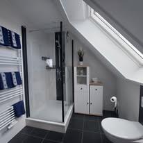 Dachgeschoßwohnung Kröpelin - 3 Zimmer, 48 m&sup2;, 830&euro; | Angebot:26553100