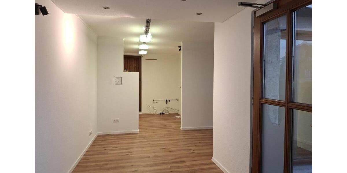 Ladenfläche in hochfrequentierter Stadtlage zimmer