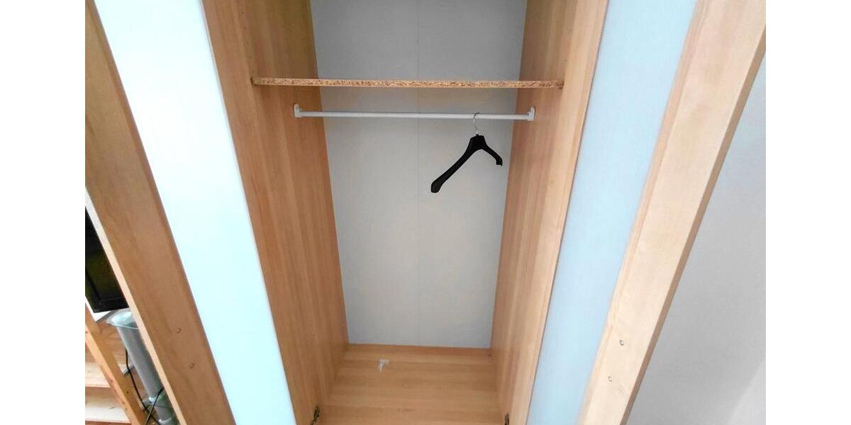 Wohnen auf Zeit Gelsenkirchen Gelsenkirchen-Nord - 1 Zimmer, 16 m&sup2;, 350&euro; | Angebot:26165439