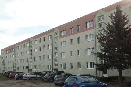 Wohnung Zossen - 2.5 Zimmer, 58 m&sup2;, 554&euro; | Angebot:26972273