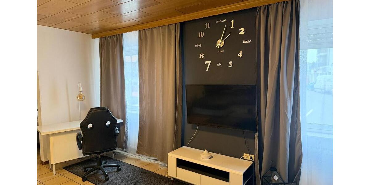 Wohnen auf Zeit Bürstadt - 2 Zimmer, 80 m&sup2;, 1.350&euro; | Angebot:26210892