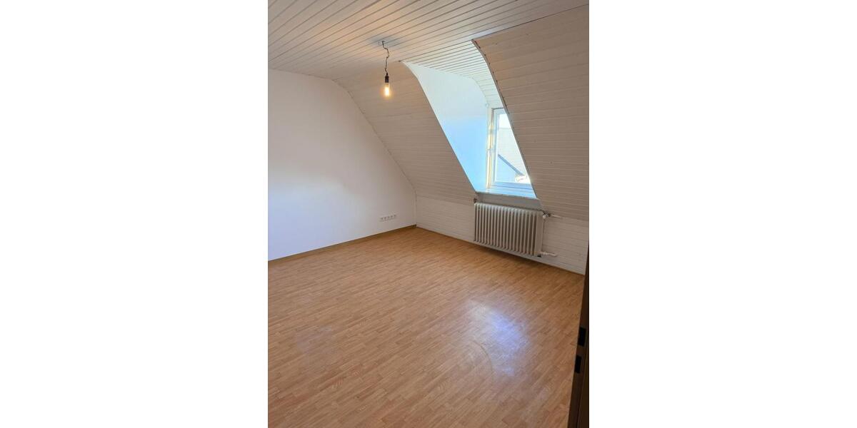 Maisonettenwohnung Fuldatal - 3 Zimmer, 70 m&sup2;, 700&euro; | Angebot:25871851