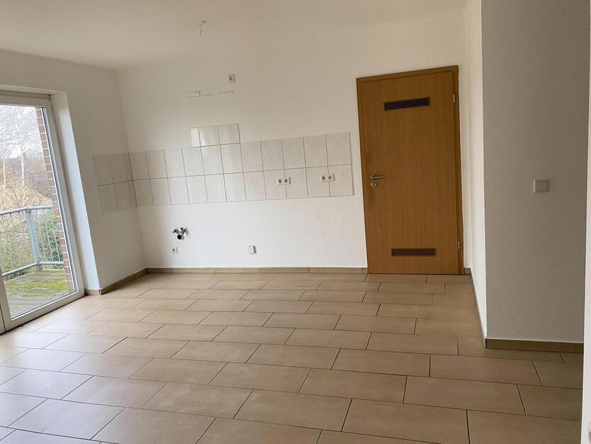 2 helle 2-Zimmer-Wohnungen in Ochtrup – Nur mit Wohnberechtigungsschein (WBS)!