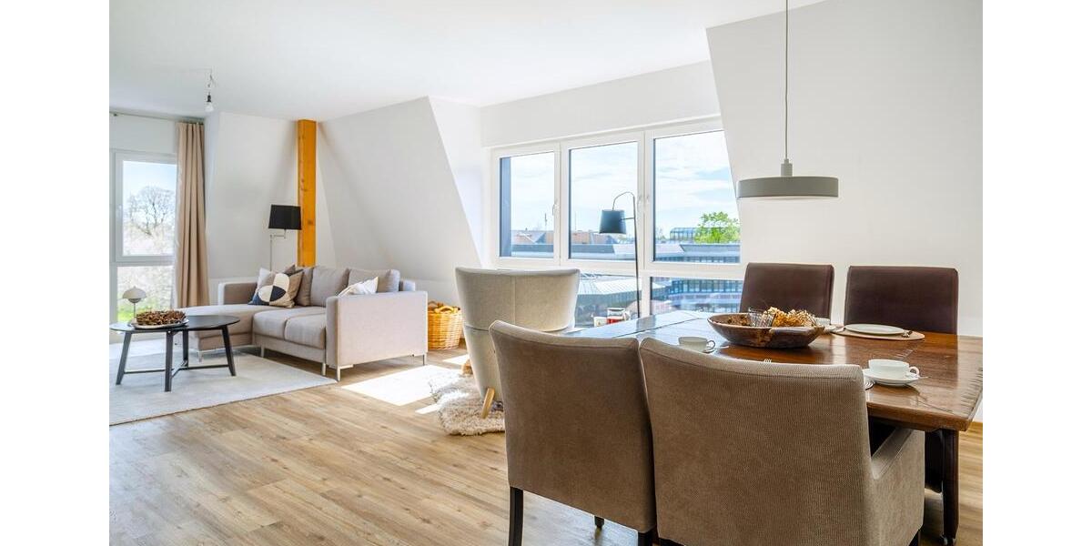 Einfamilienhaus Aurich - 2 Zimmer, 80 m&sup2;, 1.200&euro; | Angebot:25046278