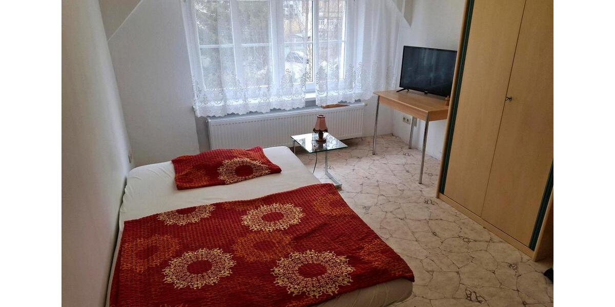 Wohnen auf Zeit Wilsdruff - 1 Zimmer, 15 m&sup2;, 450&euro; | Angebot:24660218