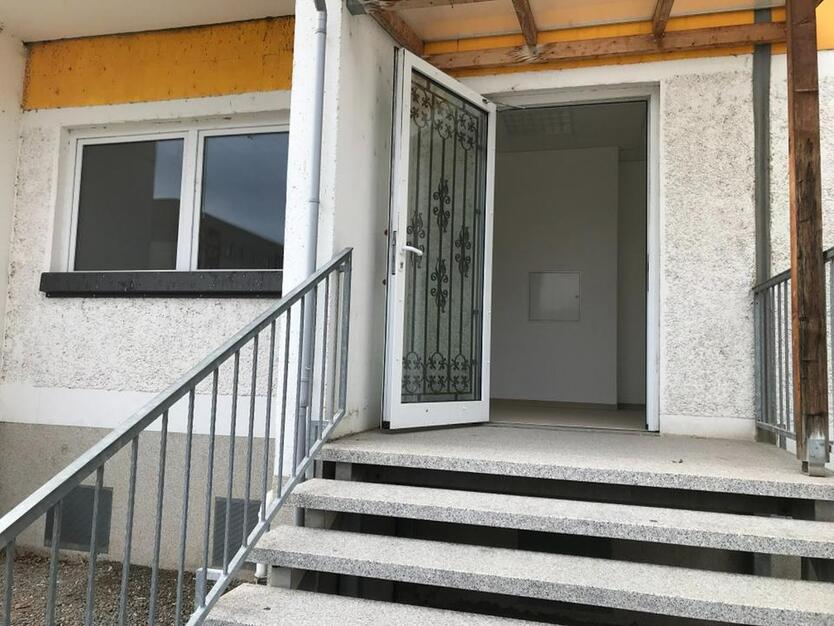 Bürofläche Ladenfläche in Staßfurt