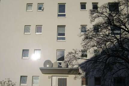 Wohnung Kassel Wesertor - 2 Zimmer, 51 m&sup2;, 448&euro; | Angebot:26266497