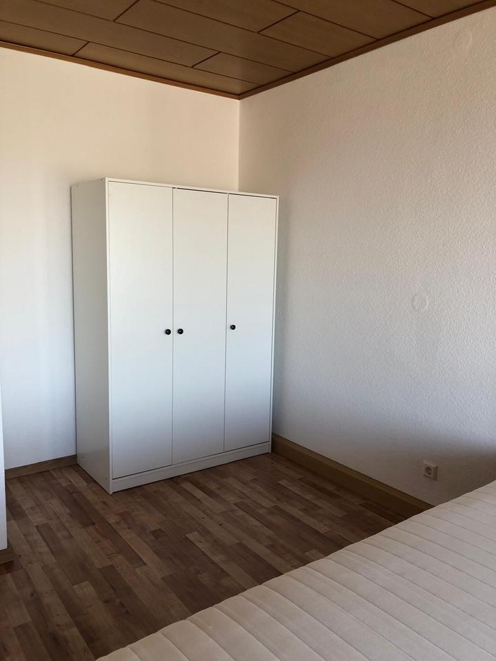 Frauen WG in Stuttgart Ost zimmer