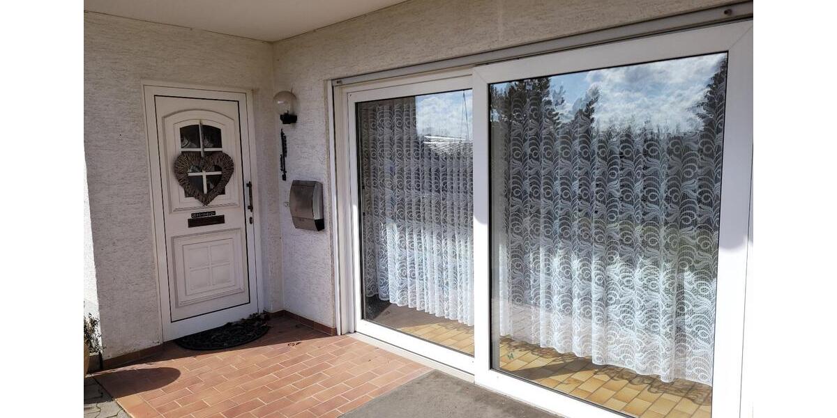Erdgeschoßwohnung Hallenberg - 4 Zimmer, 74 m&sup2;, 570&euro; | Angebot:26560401