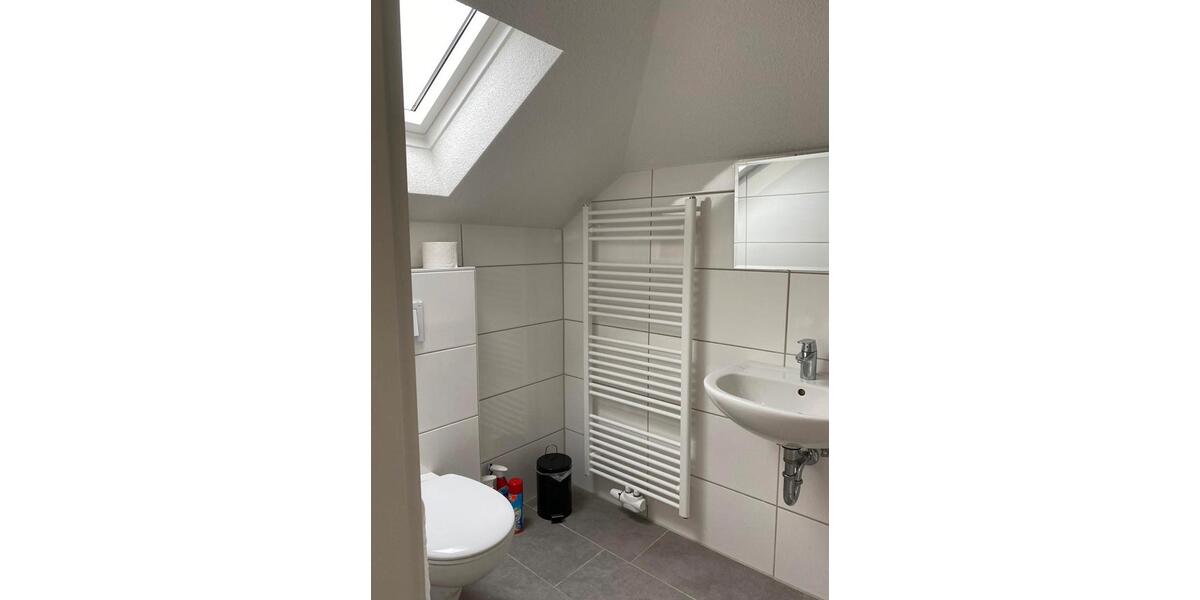 Wohnen auf Zeit Lingen (Ems) - 2 Zimmer, 40 m&sup2;, 30&euro; | Angebot:25432548