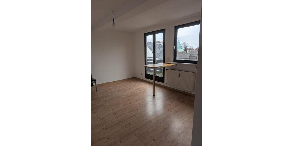 2,5-Zimmer-Wohnung mit Balkon in guter Lage von Dormagen-Mitte 2.5 zimmer