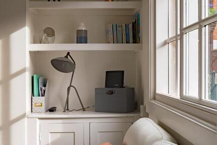 Wohnen auf Zeit Dessau-Roßlau Roßlau - 2 Zimmer, 20 m&sup2;, 200&euro; | Angebot:25989011