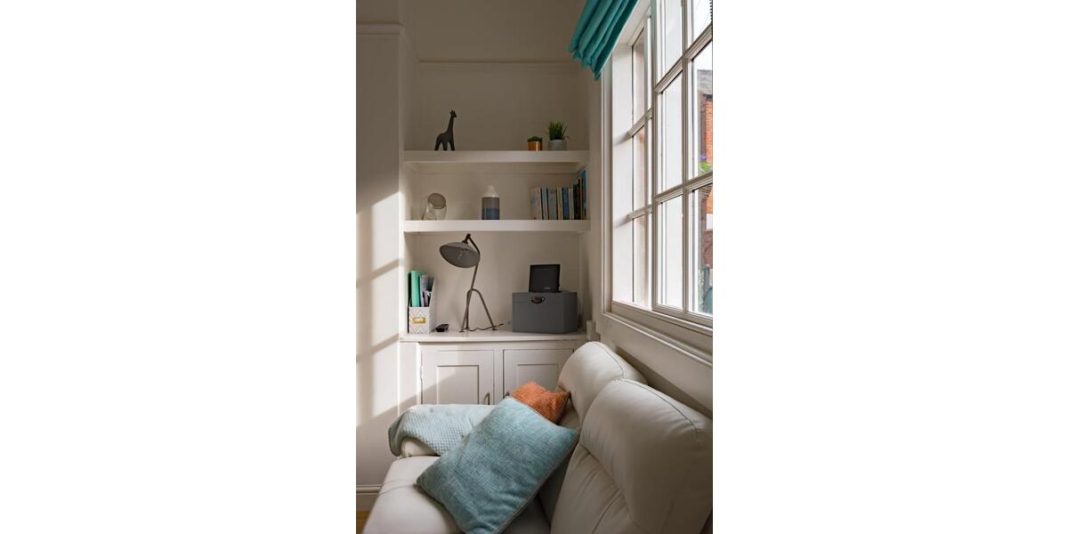 Wohnen auf Zeit Dessau-Roßlau Roßlau - 2 Zimmer, 20 m&sup2;, 200&euro; | Angebot:25989011