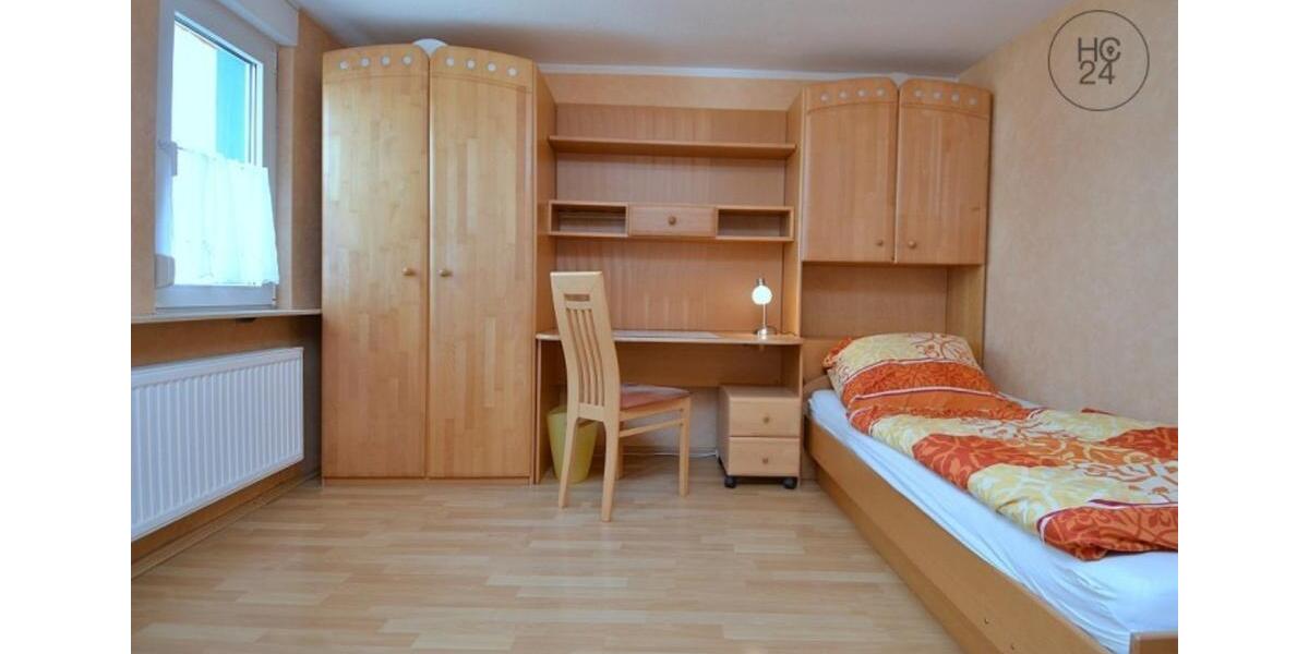 Möbliertes Zimmer bei Bingen Frei ab 01.02.2026 1 zimmer