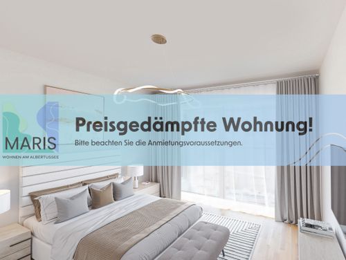 Zuhause im Maris (mietpreisgedämpftes Wohnen) – Komfort trifft auf klare Raumstruktur zimmer