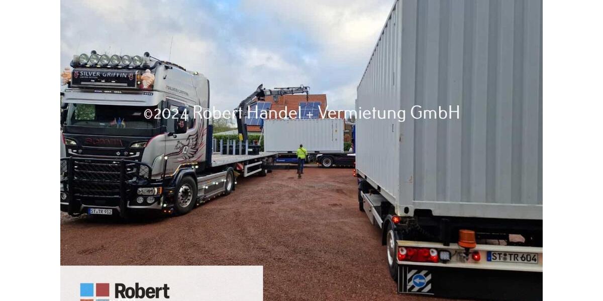 Gewerbeobjekt Soltau - 4.200&euro; | Angebot:11439823