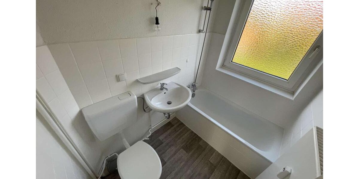 Erdgeschoßwohnung Bassum - 3 Zimmer, 55 m&sup2;, 460&euro; | Angebot:25970007