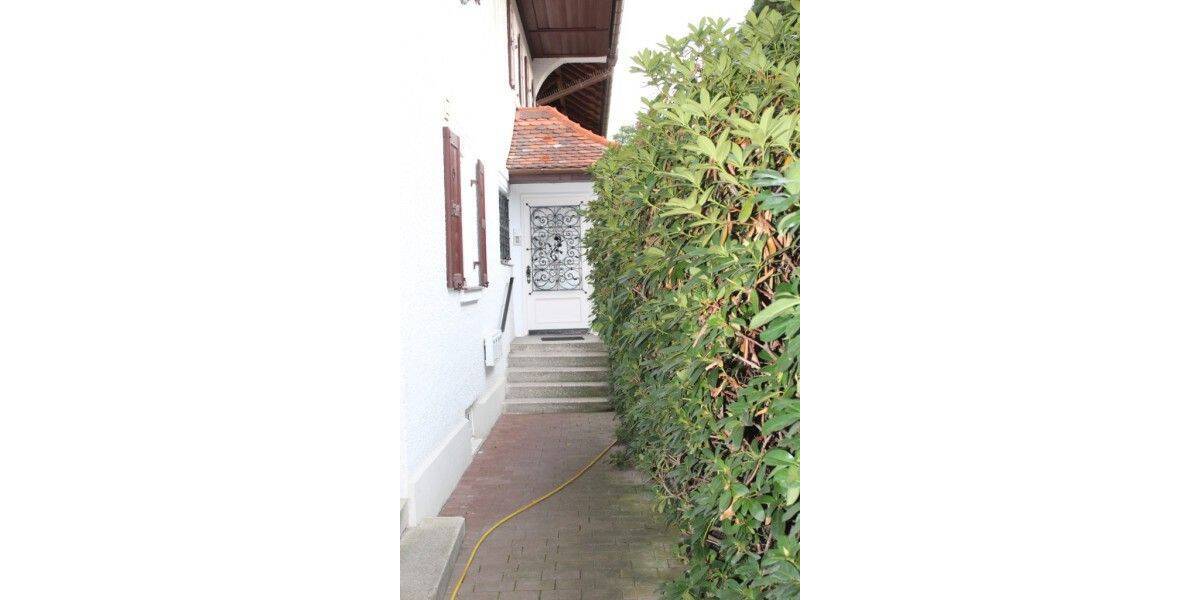 Etagenwohnung Wolfratshausen - 3 Zimmer, 90 m&sup2;, 1.200&euro; | Angebot:26343404