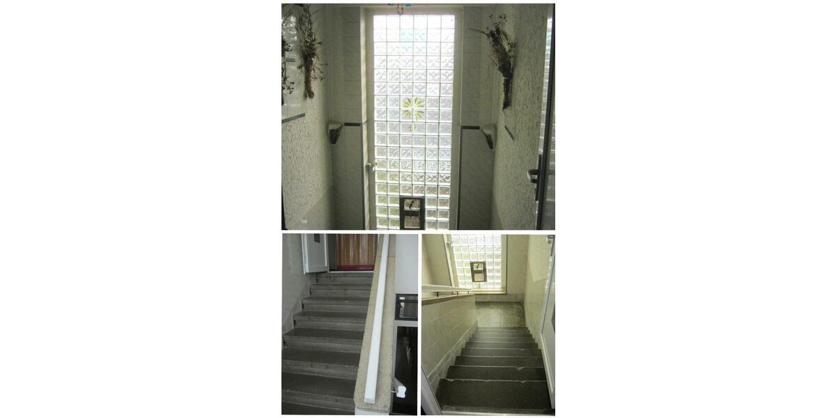 Etagenwohnung Kaltennordheim - 2 Zimmer, 48 m&sup2;, 265&euro; | Angebot:25882260