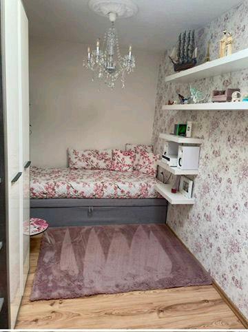 Dachgeschoßwohnung Weilburg - 3 Zimmer, 72 m&sup2;, 900&euro; | Angebot:26689678