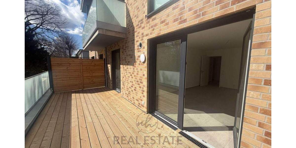 Etagenwohnung Hamburg Wandsbek - 2 Zimmer, 69 m&sup2;, 1.500&euro; | Angebot:26092808