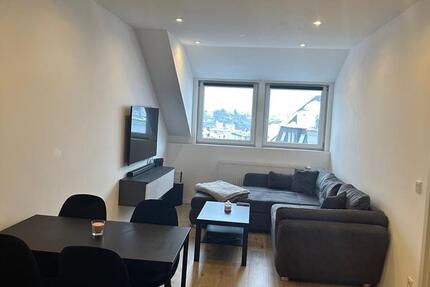 Schöne 1,5 Zimmerwohnung im Herzen von Pirmasens