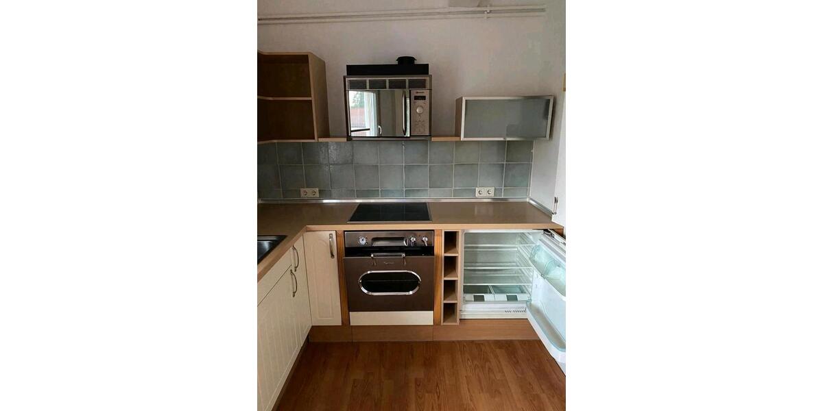 Dachgeschoßwohnung Bad Hersfeld - 2 Zimmer, 90 m&sup2;, 850&euro; | Angebot:26464514