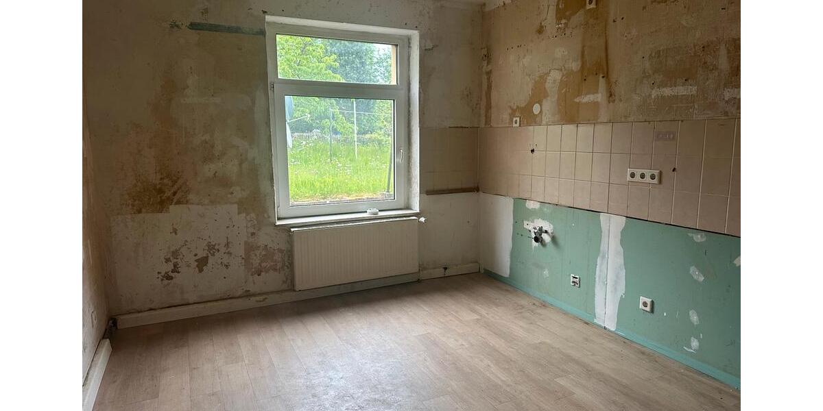 Erdgeschoßwohnung Remscheid Reinshagen - 4 Zimmer, 81 m&sup2;, 447&euro; | Angebot:26660198