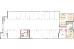 Etagenwohnung Neuberg - 3 Zimmer, 83 m&sup2;, 1.218&euro; | Angebot:26001611