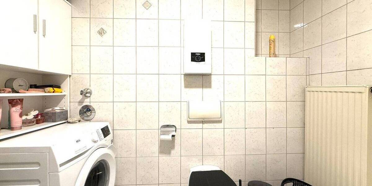 Terrassenwohnung Langenzenn Horbach - 2 Zimmer, 73 m&sup2;, 875&euro; | Angebot:26930487