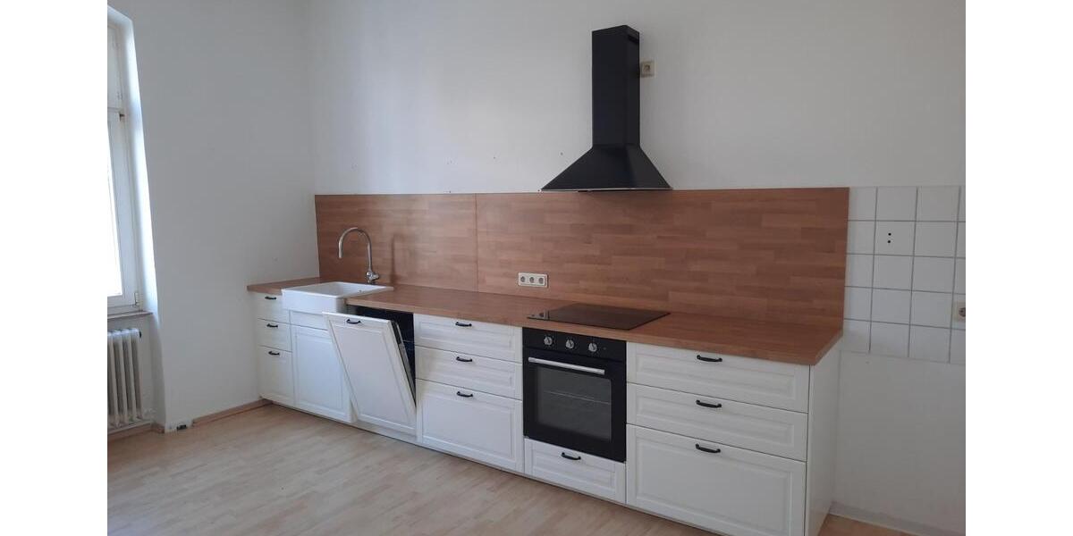 4,5 ZKB Altbauwohnung nahe Domplatz 4 zimmer