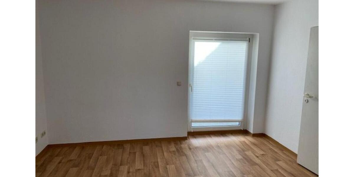 Schöne 2-Raumwohnung in Bürgel 2 zimmer