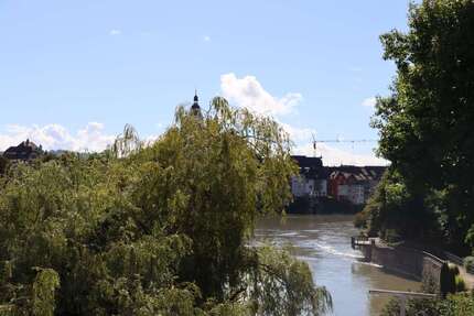 Wohnung zum Mieten in Laufenburg am Rhein 685 € 65 m² 3 zimmer