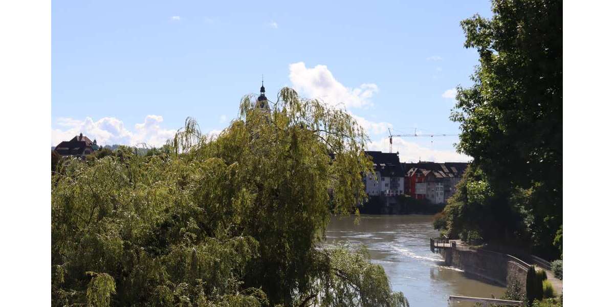 Wohnung zum Mieten in Laufenburg am Rhein 685 € 65 m² 3 zimmer