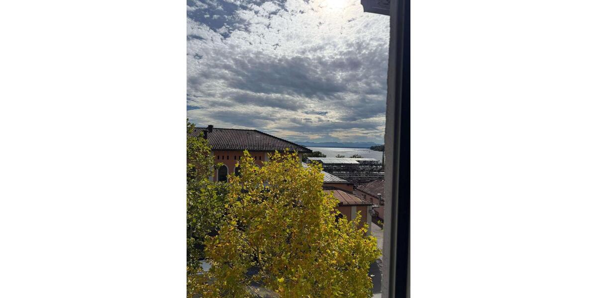 Etagenwohnung Starnberg - 2 Zimmer, 83 m&sup2;, 1.820&euro; | Angebot:23618434