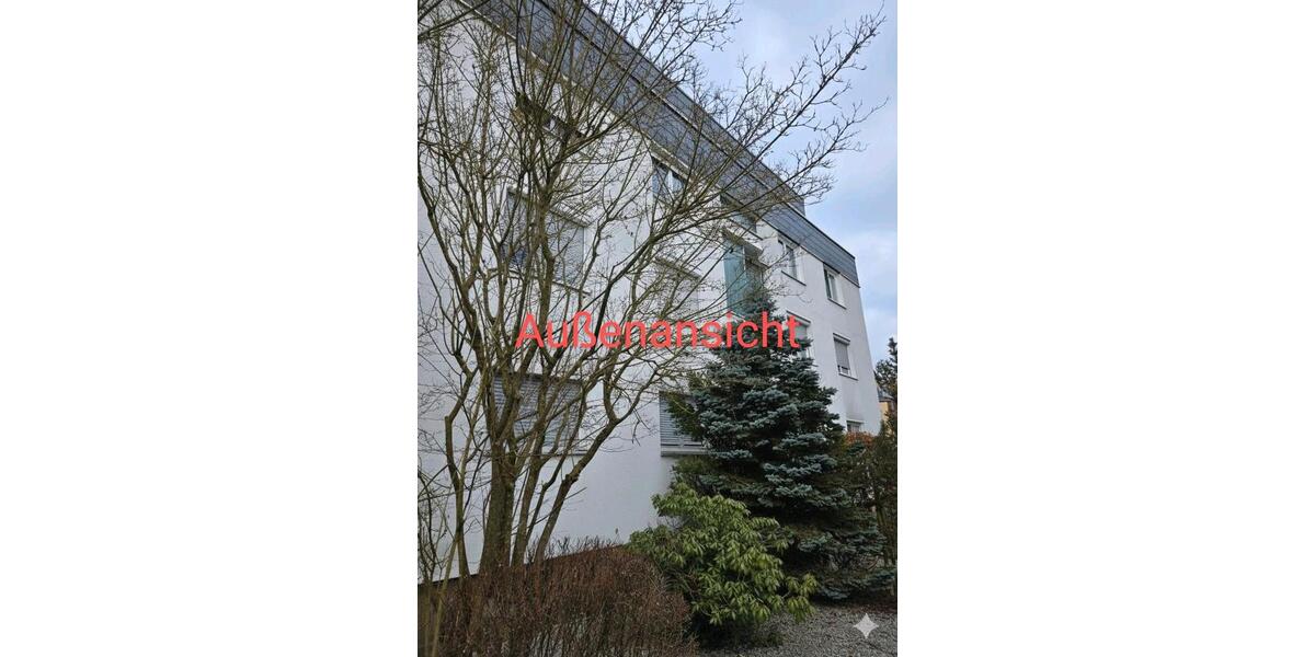 Etagenwohnung Wendelstein - 3 Zimmer, 84 m&sup2;, 1.140&euro; | Angebot:25049277