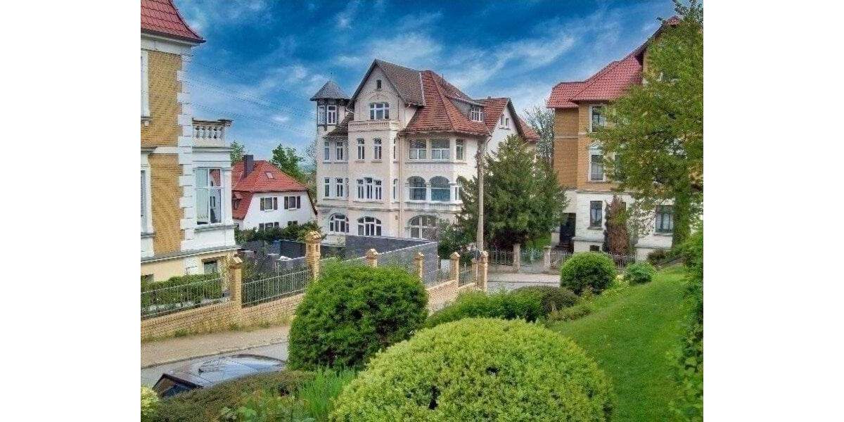 Etagenwohnung Blankenburg - 3 Zimmer, 107 m&sup2;, 777&euro; | Angebot:24820360