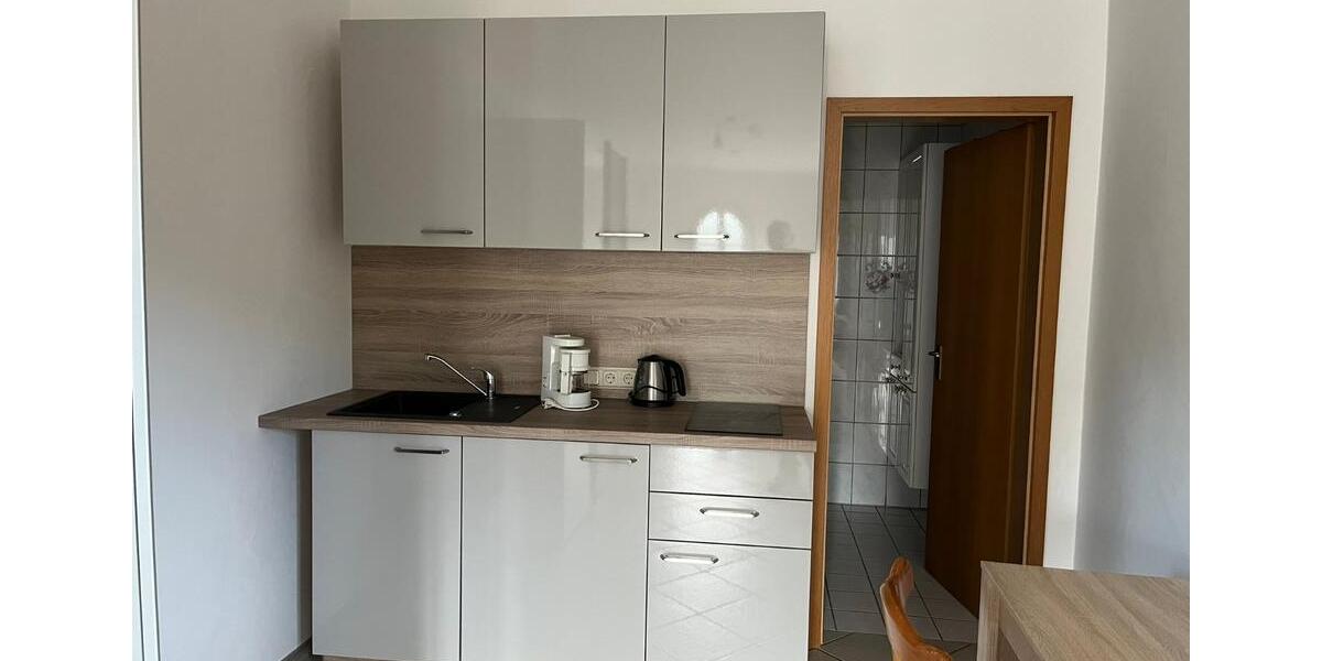 Etagenwohnung Pronsfeld - 1 Zimmer, 26 m&sup2;, 290&euro; | Angebot:24715936