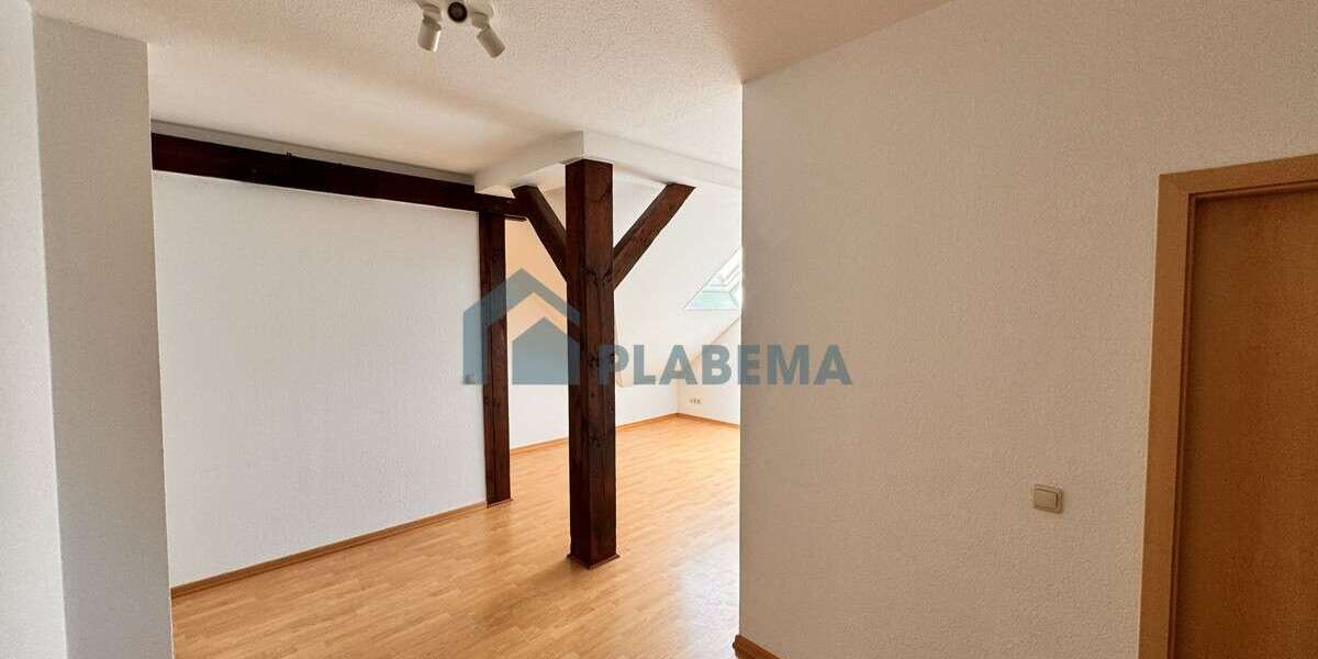 Etagenwohnung Greifswald Fleischervorstadt - 1 Zimmer, 37 m&sup2;, 665&euro; | Angebot:27017807